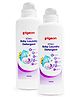 Pigeon Baby Liquid Laundry Detergent - 900 ml (Pack of 2)