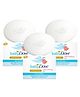 Baby Dove Rich Moisture Bathing Bar 75 gm (Pack of 3)