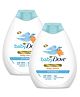 Baby Dove Rich Moisture Lotion 400 ml (Pack of 2)