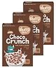 Slurrp Farm Chocolate Breakfast Cereal - 300 gm (Pack of 3)