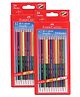 Faber Castell 12 Bi Colour Pencils  Pack Of 2