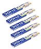 Doms Super Dark Pencil Set - 13 Pieces Combo Value Pack Of 5 Qtys