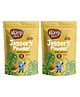 Slurrp Farm Jaggery Powder - 300 gm- Pack of 2