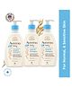 Aveeno Baby Daily Moisturising Bath - 354 ml - (Pack of 3)