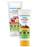 mamaearth Ubtan Natural Face Wash with Turmeric & Saffron - 100 ml AND mamaearth Onion Hair Fall Shampoo with Onion Oil & Plant Keratin - 250 ml