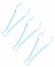Bottle Tongs - Blue pack of 3