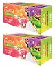 Fiama Gel Bar Celebration Pack of 10 - 125 gm Each