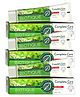 Biotique Bio Micro Clove Action Toothpaste - 140 gm ( Pack of 3 )