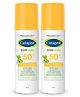 Cetaphil Baby Sun Kids SPF 50 Gel - 150 ml ( Pack Of 2 )