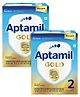 Aptamil Gold Stage 2 Follow up Infant Formula Powder 400 gm (Pack of 2)