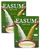 Easum Rice & Moong Dal Baby Cereal - 400 gm (Pack of 2)
