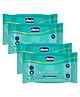 Chicco Soft & Moisturizing Wet Wipes - 72 (Pack of 4)