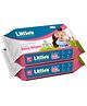 Little's Soft Cleansing Baby Wipes - 80 Pieces (Pack of 2)
