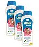 Little's Organix Baby Shampoo - 400 ml (Pack of 3)