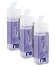 Mothercare All We Know Baby Top To Toe Wash - 300 ml (Pack of 3)
