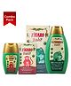 Figaro Baby Massage Oil - 400 ml & Figaro Baby Body Lotion - 100 ml