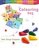 Intelliskills Colouring Combo set