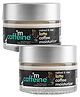 mCaffeine Naked & Raw Latte Coffee Face Moisturizer 50 ml Pack of 2