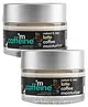 mCaffeine Naked & Raw Latte Coffee Face Moisturizer 50 ml Pack of 2