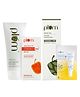 Plum Daily Skincare Essentials Cleanser, Serum, Moisturizer & Sunscreen