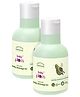 Baby Plum Avocado Baby Massage Oil -100 ml Pack of 2