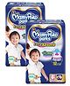 MamyPoko Extra Absorb Pant Style Diapers XXL - 7 Pieces - (Pack of 2)