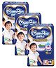 MamyPoko Extra Absorb Pant Style Diapers XXL - 7 Pieces - (Pack of 3)