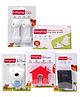 Babyhug Baby Safty kit pack of 5
