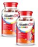 Mankind Health OK Gummies, Multivitamin and Multimineral for Kids, for 3 -13 year-old, Bottle of 30 Gummies (Pack of 2)