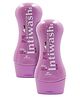 Intiwash Feminine Hygiene Wash New - 100 ml (Pack of 2)