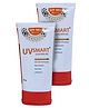 UV Smart Sunscreen Gel - 50 g (Pack of 2)