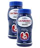 Lactaways Granules Elaichi Flavor- 200 g (Pack of 2)