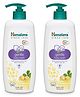 Himalaya Gentle Baby Wash 400 ml - Pack of 2
