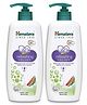 Himalaya Refreshing Baby Wash 400 ml - Pack of 2