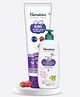 Himalaya Kids Bubble Gum Toothpaste 80g & Extra Moisturizing Baby Wash 400ml