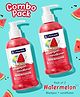 Pine Kids Watermelon Shampoo and Conditioner Pack of 2 - 250ml each