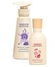 Maate Body Wash 250 ml & Massage Oil 150 ml