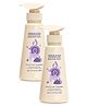 MAATE Baby Body Wash - 250 ml (Pack of 2)
