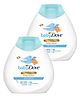 Baby Dove Lotion Moisture - 200ml (Pack of 2)