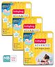 Babyhug Advanced Pant Style Diaper New Born (NB) - 34 Pieces - (Pack of 3)