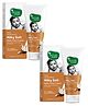 Mother Sparsh Daily Moisturizing Milky Soft Baby Face Cream - 50 g(Pack of 2)