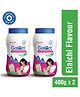 Galact Granules Lactation Supplement with Shatavari Elaichi Flavour - 400 g (Pack of 2)