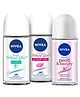 Nivea Roll On Combo
