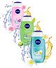 Nivea Shower Gel Combo