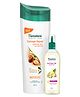 Himalaya Hair Oil Anti Hair Fall - 200 ml & Himalaya Damage Repair Argan Oil Shampoo - 340 ml