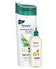 Himalaya Hair Oil Anti Hair Fall - 200 ml & Himalaya Anti Dandruff Tea Tree Shampoo- 340 ml