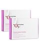 O3 plus Power Brightening Facial Kit- 123 g & 40 ml Pack of 2