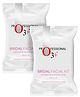 O3 plus Bridal Facial Kit For Radiant & Glowing Skin - 120 g Pack of 2