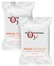 O3 plus Bridal Facial Kit Vitamin C Glowing Skin- 136 gm Pack of 2