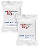 O3 plus Shine & Glow Kit Single Use- 32 g & 6 ml Pack of 2